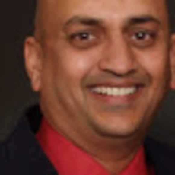 Meet your Posher, Harish - Picture 1 of 1